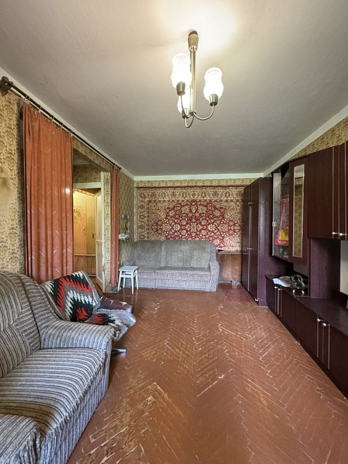 Продам 2-к квартиру, ХТЗ, проспект Индустриальный Харьков - изображение 3