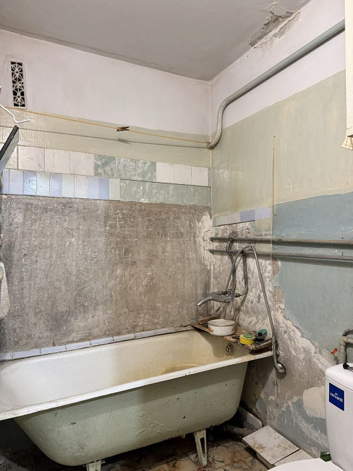 Продам 2-к квартиру, ХТЗ, проспект Индустриальный Харьков - изображение 5