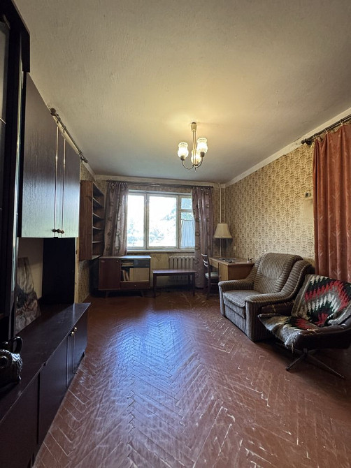 Продам 2-к квартиру, ХТЗ, проспект Индустриальный Харьков - изображение 4