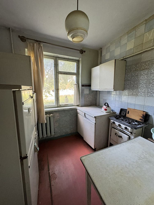 Продам 2-к квартиру, ХТЗ, проспект Индустриальный Харьков - изображение 6