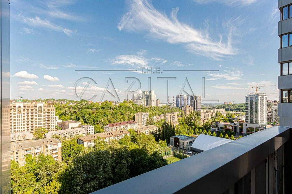 продаж квартири з ремонтом ЖК Новопечерські Липки Kyiv - photo 4