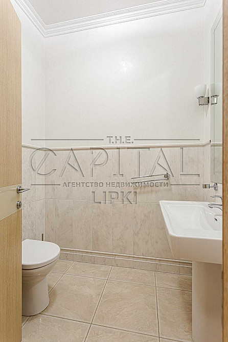 продаж квартири з ремонтом ЖК Новопечерські Липки Kyiv - photo 7