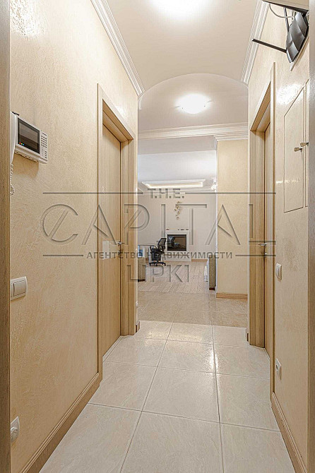 продаж квартири з ремонтом ЖК Новопечерські Липки Kyiv - photo 5