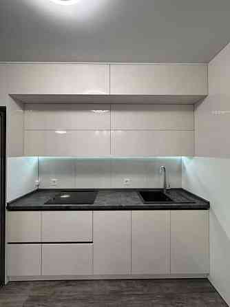 2к. квартира в сучасному ЖК на С. Палія Одесса