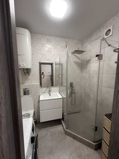 2к. квартира в сучасному ЖК на С. Палія Одесса - изображение 6