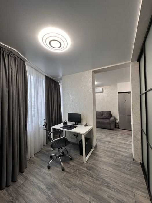 2к. квартира в сучасному ЖК на С. Палія Одесса - изображение 8