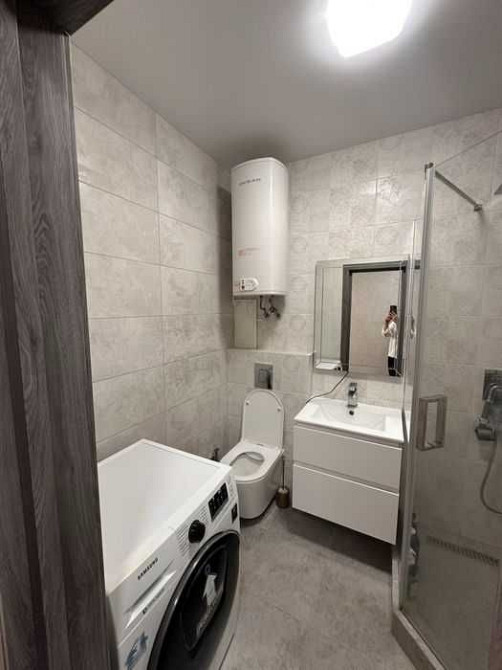 2к. квартира в сучасному ЖК на С. Палія Одесса - изображение 7