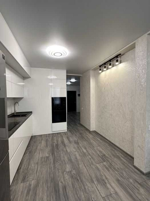 2к. квартира в сучасному ЖК на С. Палія Одесса - изображение 3