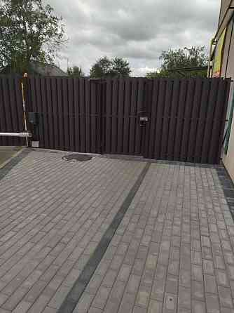 Трикімнатна квартира 84 кв. м. Шепетівка