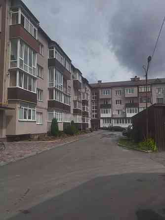 Трикімнатна квартира 84 кв. м. Шепетівка