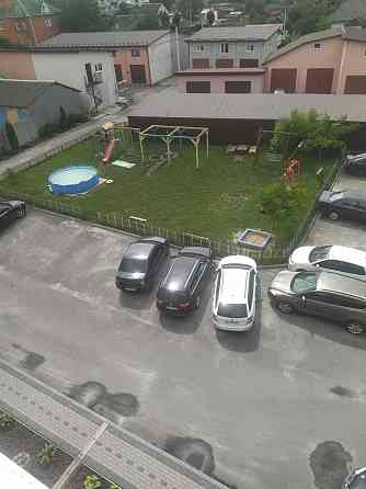 Трикімнатна квартира 84 кв. м. Шепетівка