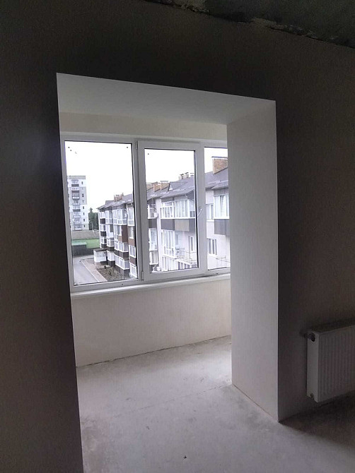 Трикімнатна квартира 84 кв. м. Шепетівка - зображення 7