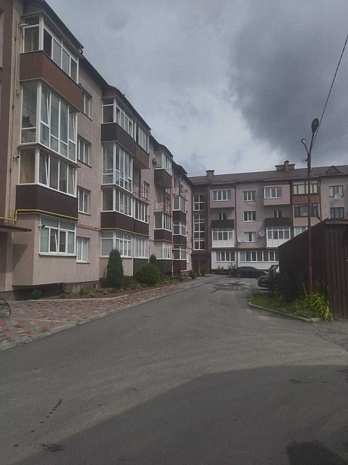 Трикімнатна квартира 84 кв. м. Шепетівка - зображення 3