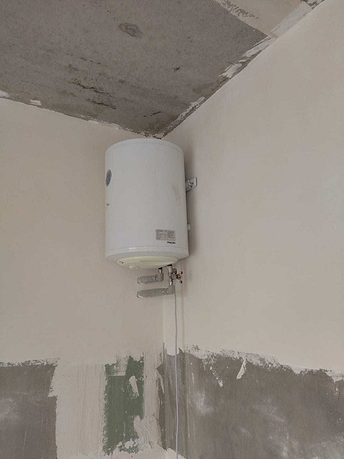 Трикімнатна квартира 84 кв. м. Шепетівка - зображення 8