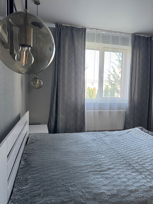 Однокімнатна квартира від власника.          ЖК«Добрий сусід» Гатне - зображення 1