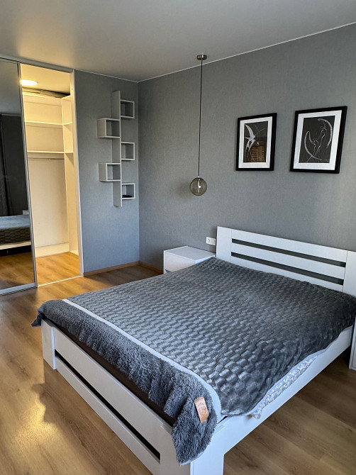 Однокімнатна квартира від власника.          ЖК«Добрий сусід» Гатне - зображення 2