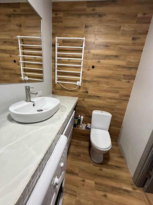 Однокімнатна квартира від власника.          ЖК«Добрий сусід» Гатне - зображення 4