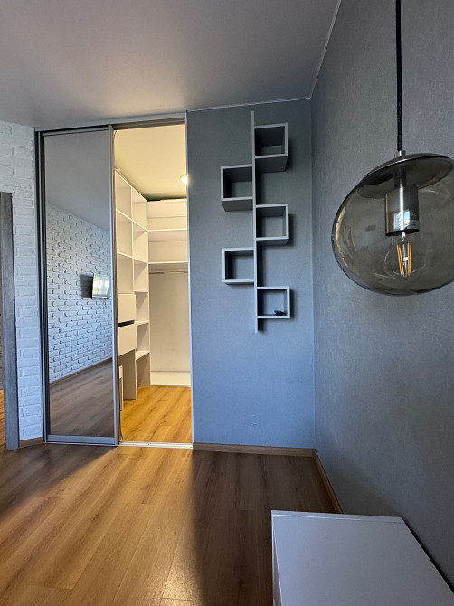 Однокімнатна квартира від власника.          ЖК«Добрий сусід» Гатне - зображення 3