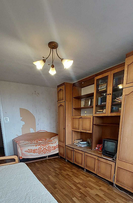 1 кімнатна, вул. Князя Романа Мстиславича 18 (Жмаченка), ст.м.Дарниця Kyiv - photo 4