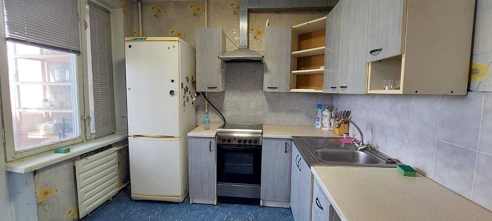 1 кімнатна, вул. Князя Романа Мстиславича 18 (Жмаченка), ст.м.Дарниця Kyiv - photo 5