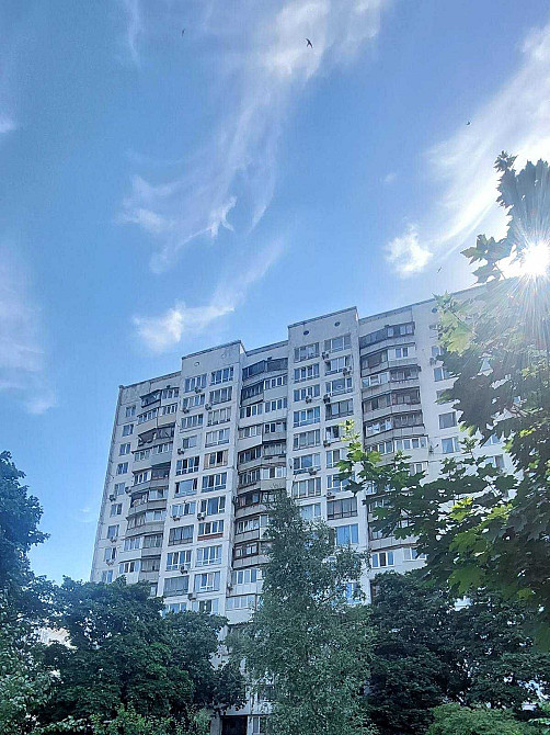 1 кімнатна, вул. Князя Романа Мстиславича 18 (Жмаченка), ст.м.Дарниця Kyiv - photo 1