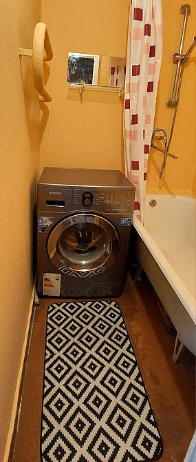 1 кімнатна, вул. Князя Романа Мстиславича 18 (Жмаченка), ст.м.Дарниця Kyiv - photo 8