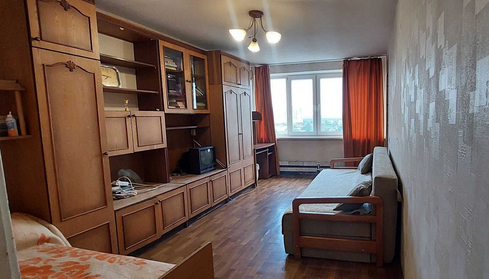 1 кімнатна, вул. Князя Романа Мстиславича 18 (Жмаченка), ст.м.Дарниця Kyiv - photo 2