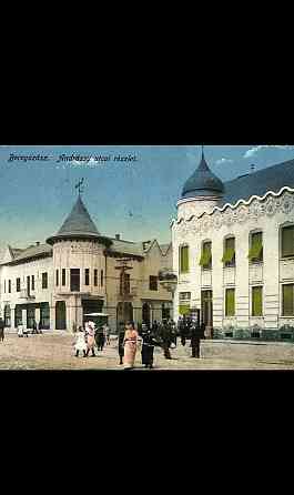 Продаеться 3-x кімнатна квартира в центрі Берегове! Берегове