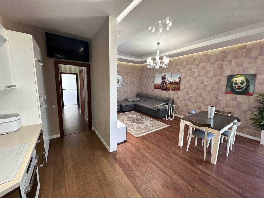 Панорама моря, уют, покой, качество. Одесса - изображение 3