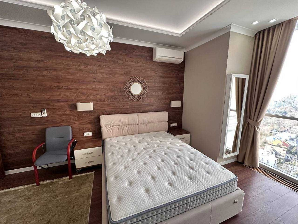 Панорама моря, уют, покой, качество. Одесса - изображение 5