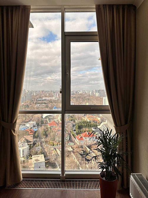 Панорама моря, уют, покой, качество. Одесса - изображение 6