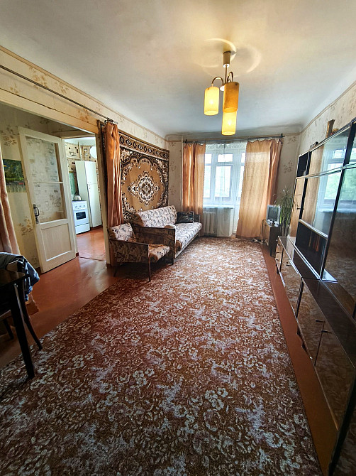 2 к.кв Центр города.Бул.Гвардейский.ост.Нижнеднепровская. Запорожье - изображение 1