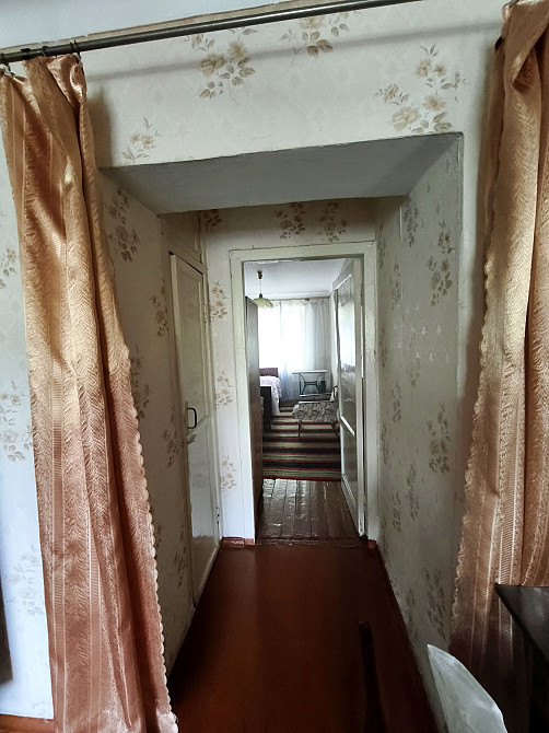 2 к.кв Центр города.Бул.Гвардейский.ост.Нижнеднепровская. Запорожье - изображение 7