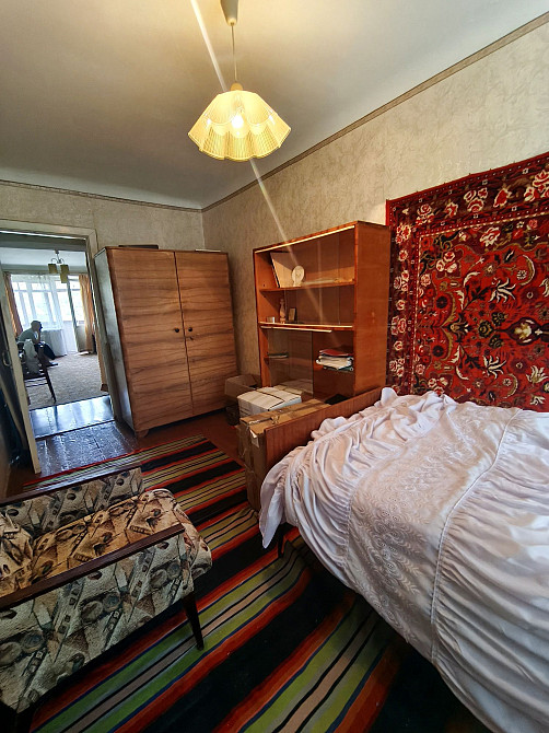 2 к.кв Центр города.Бул.Гвардейский.ост.Нижнеднепровская. Запорожье - изображение 6