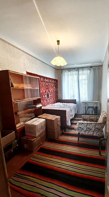 2 к.кв Центр города.Бул.Гвардейский.ост.Нижнеднепровская. Запорожье - изображение 5