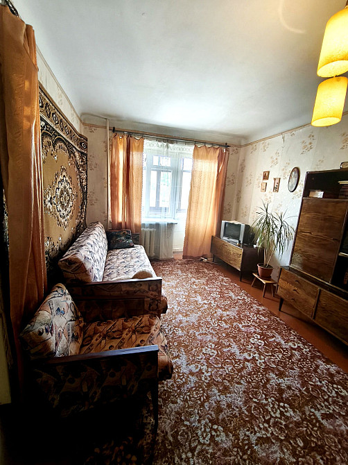 2 к.кв Центр города.Бул.Гвардейский.ост.Нижнеднепровская. Запорожье - изображение 3