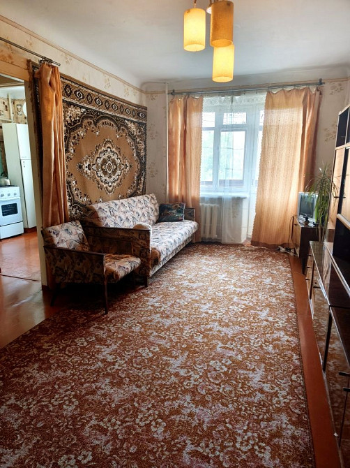 2 к.кв Центр города.Бул.Гвардейский.ост.Нижнеднепровская. Запорожье - изображение 2