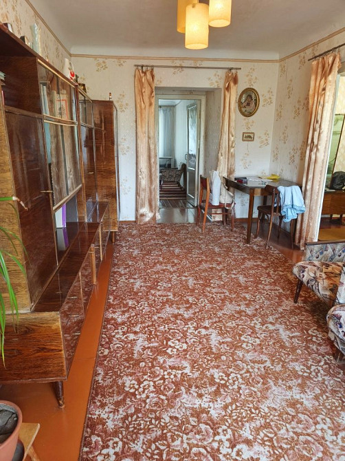 2 к.кв Центр города.Бул.Гвардейский.ост.Нижнеднепровская. Запорожье - изображение 4