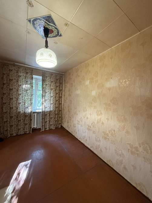 ‼️Срочно Продам 3-х комнатную квартиру на 6 ст.Б.Фонтана ‼️ Одесса - изображение 4