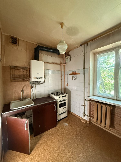 ‼️Срочно Продам 3-х комнатную квартиру на 6 ст.Б.Фонтана ‼️ Одесса - изображение 2