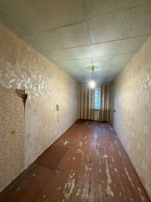 ‼️Срочно Продам 3-х комнатную квартиру на 6 ст.Б.Фонтана ‼️ Одесса - изображение 6