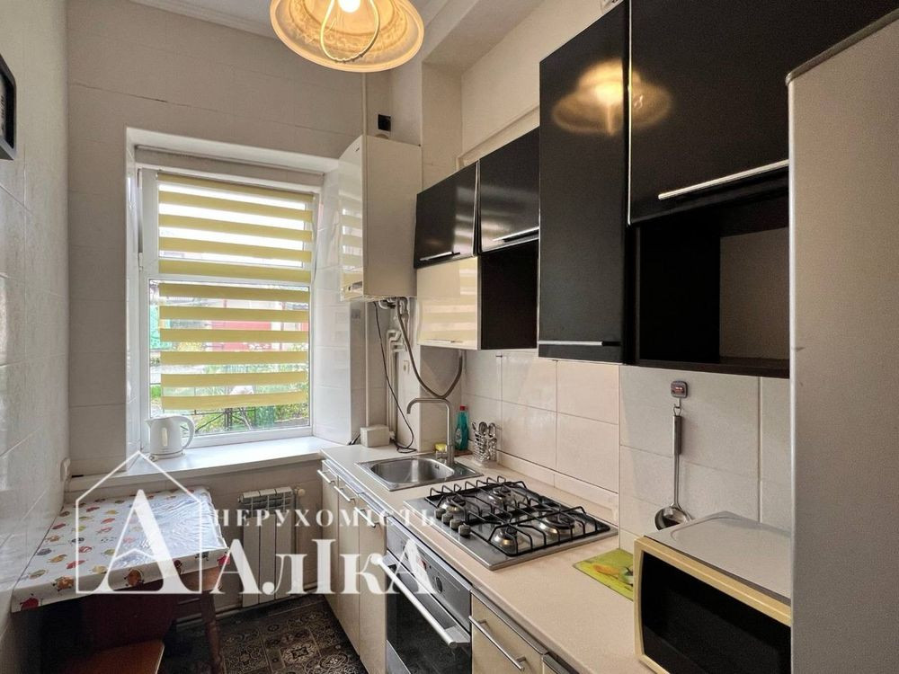 Продам 2-кімнатну квартиру з власним двориком в центрі! Кам`янець-Подільський - зображення 6