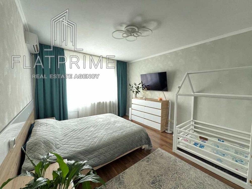 Продаж 2-кімнатної квартири Kyiv - photo 2