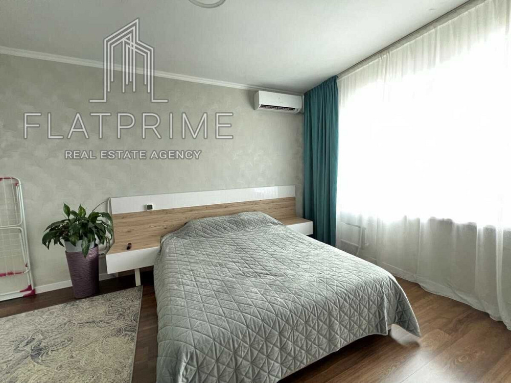 Продаж 2-кімнатної квартири Kyiv - photo 1