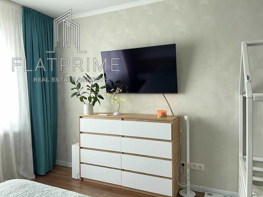 Продаж 2-кімнатної квартири Kyiv - photo 4