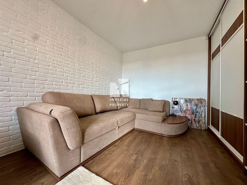 Продаж панорамної квартири Грибоєдова 3 Біля "Дастора" Ужгород - изображение 4