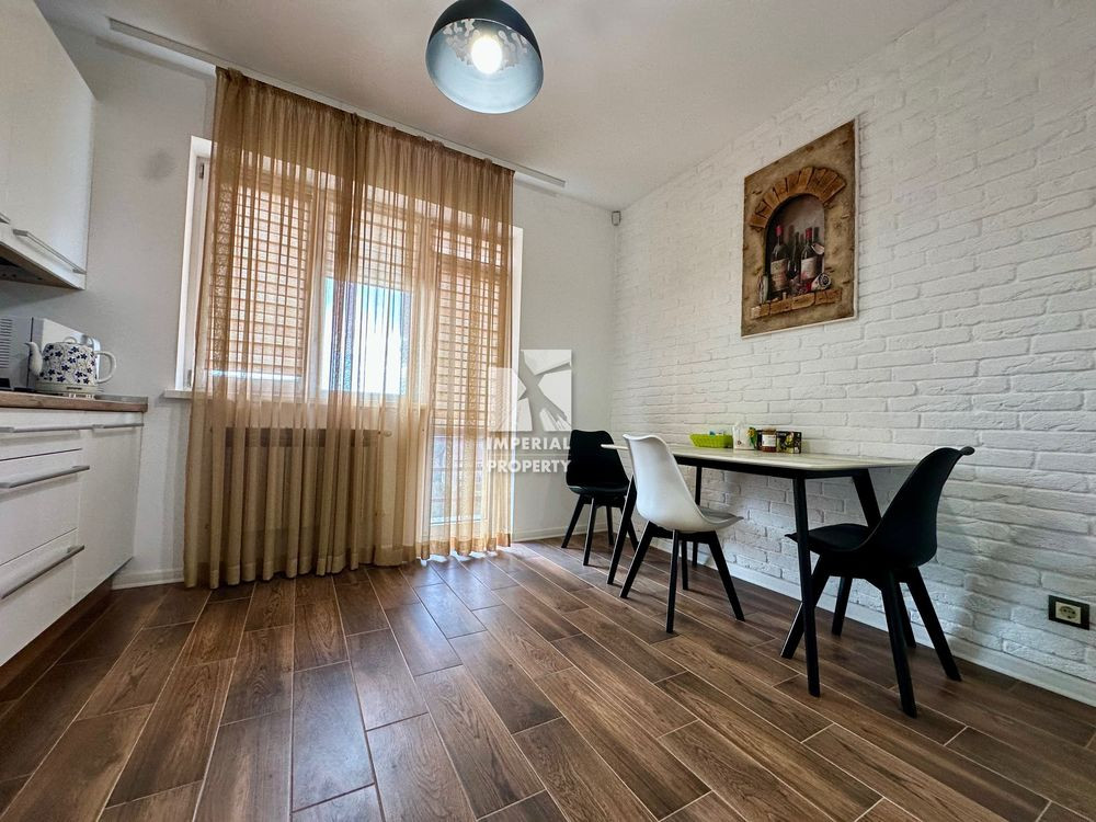 Продаж панорамної квартири Грибоєдова 3 Біля "Дастора" Ужгород - изображение 2