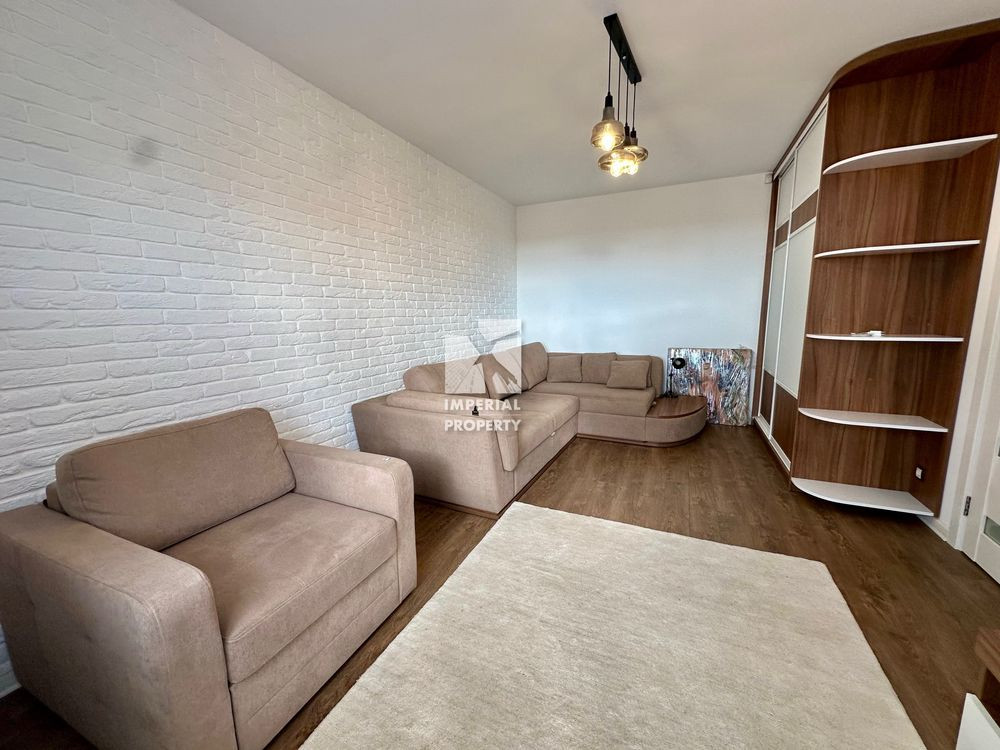 Продаж панорамної квартири Грибоєдова 3 Біля "Дастора" Ужгород - изображение 3