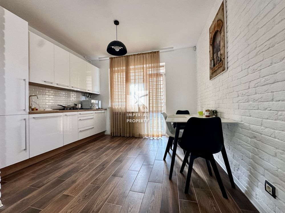 Продаж панорамної квартири Грибоєдова 3 Біля "Дастора" Ужгород - изображение 6