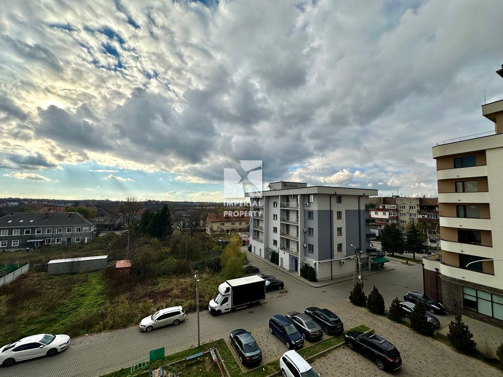 Продаж панорамної квартири Грибоєдова 3 Біля "Дастора" Ужгород - изображение 8